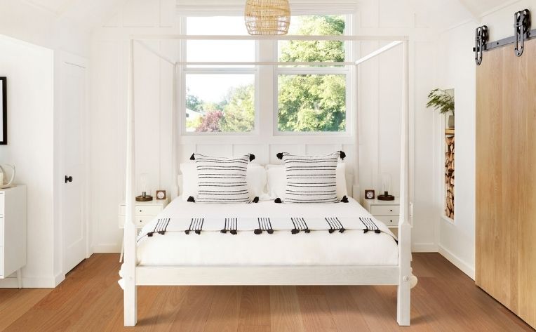 ألوان الأرضيات الفاتحة